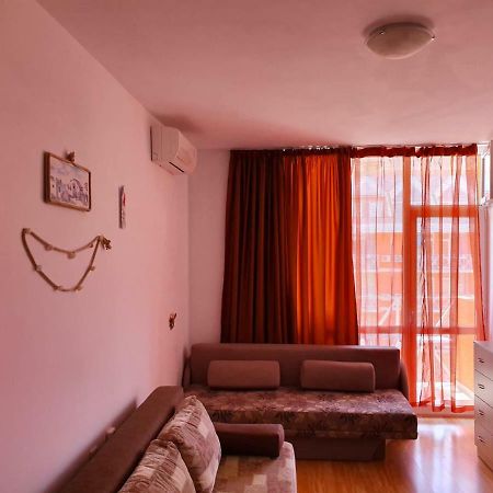 Gerber 1 Daire Sunny Beach Dış mekan fotoğraf