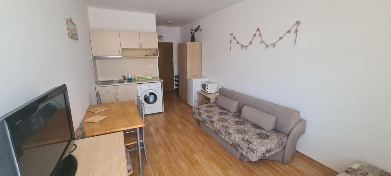 Gerber 1 Daire Sunny Beach Dış mekan fotoğraf