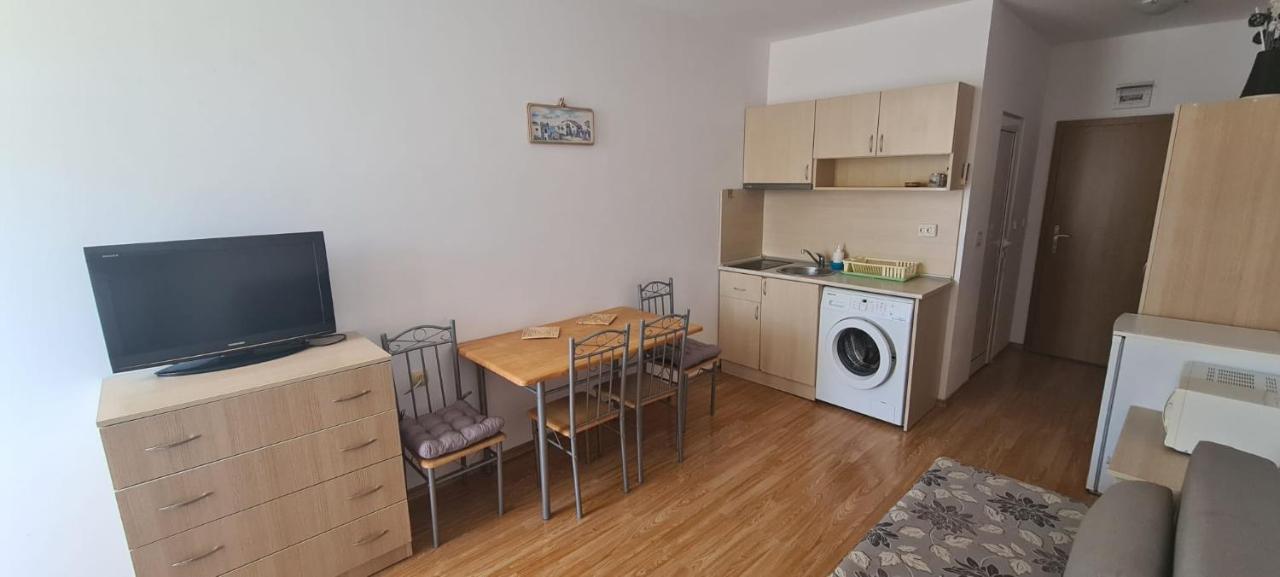 Gerber 1 Daire Sunny Beach Dış mekan fotoğraf